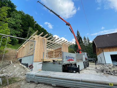 Pfaffenlehner Peter GmbH Weißenbach 20, 3242 Texing, Österreich