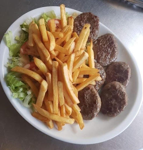 Photo 1 - Burger Malak
