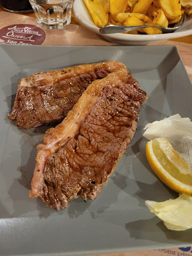 Alla Vecchia Osteria di Casamenti Davide - Thumbnail