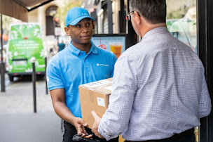 Photo n°8 de Agence Chronopost Niort à Aiffres (Société de livraison)