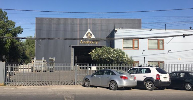 Opinii despre Andecorp SpA Santiago în Quilicura - Empresa constructora