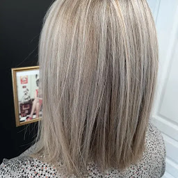 Photo n°2 de Acajou Coiffure à Sèvremont (Salon de coiffure)