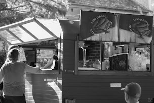 Photo n°5 de Bistrot sauvage à Thomery (Bistro)