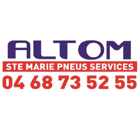 ALTOM Ste Marie Pneus Services - Thumbnail