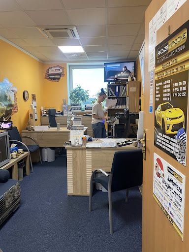 Akcyza-VIP-Zone Warszawa Rejestracja Pojazdów i Ubezpieczenia Warszawa Mokotów