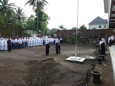 Photos of SMK PLUS SUKARAJA