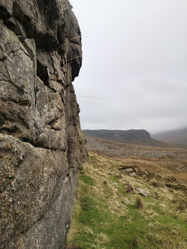 Carrick Little Walkers Car Park - Thumbnail