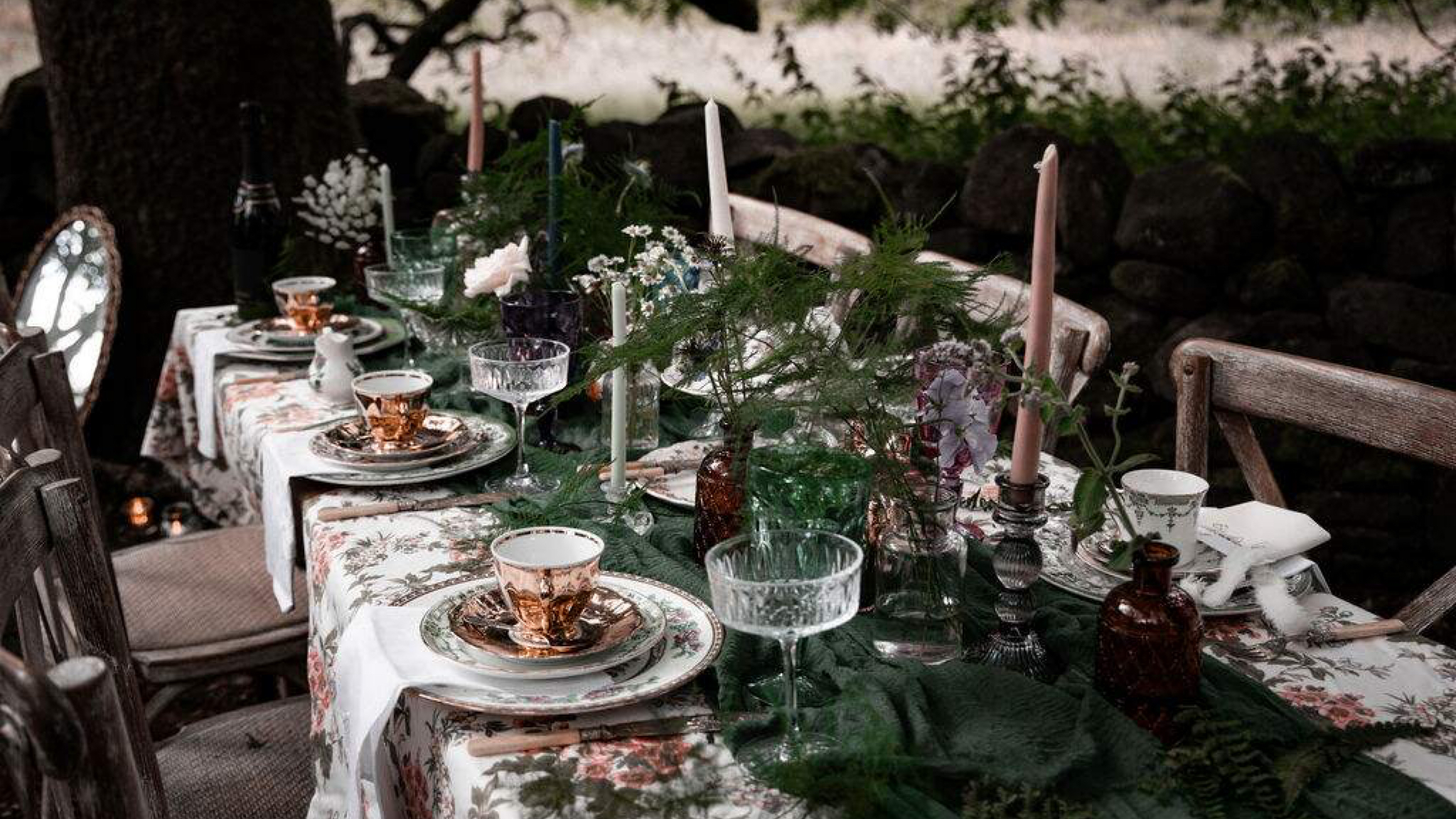 Vintage Florrie - Decorators - photo 1