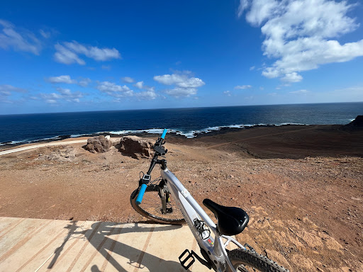 ViveBike Gallery - Spain