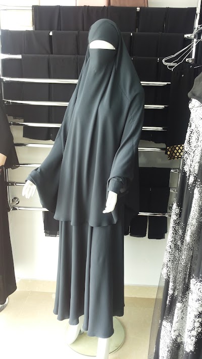 Photos of The venerable women's robes Sabratha