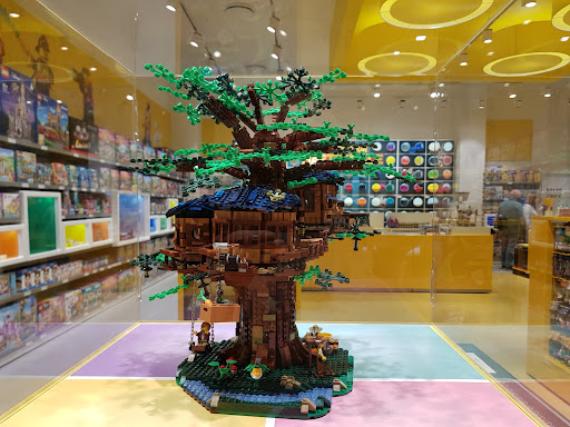 AG LEGO Certified Store, Westfield Marion - Thumbnail