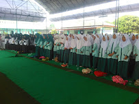 Foto SMP  Mahardika, Kabupaten Bogor