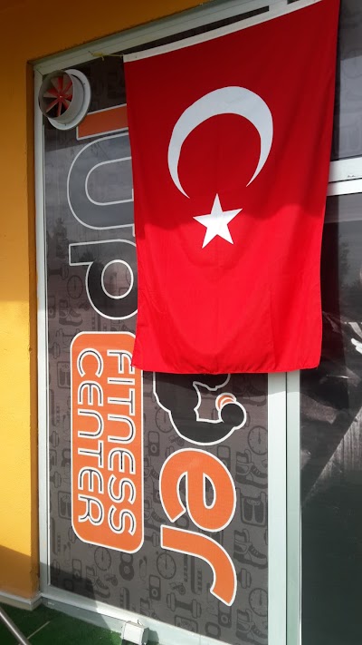Photos of POWER UP FİTNESS