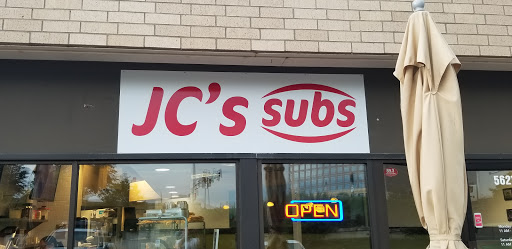 JC's Subs - Visual