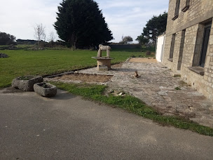 Photo n°17 de TP Création à Merlevenez (Entreprise de terrassement)