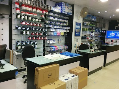 Photos of Tech Zone