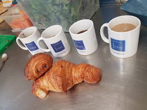 Photo n°2 de Boulangerie Jean à Nantes (Boulangerie)
