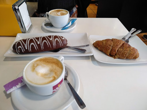 CafeteríaTrigo Dulce - Thumbnail