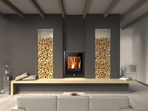 Euro Fireplaces - Thumbnail