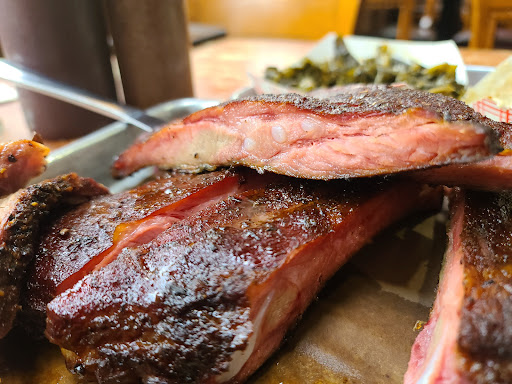 Hoodoo Brown BBQ - Thumbnail