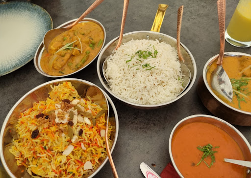 Restaurant Royal Tadka - Thumbnail