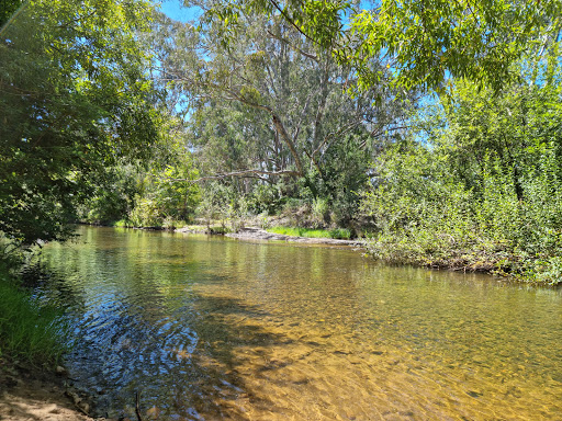 Edi Rest Area and Free Camping site