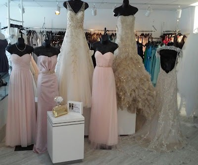 Photos of Evaline's Bridal & Tuxedo