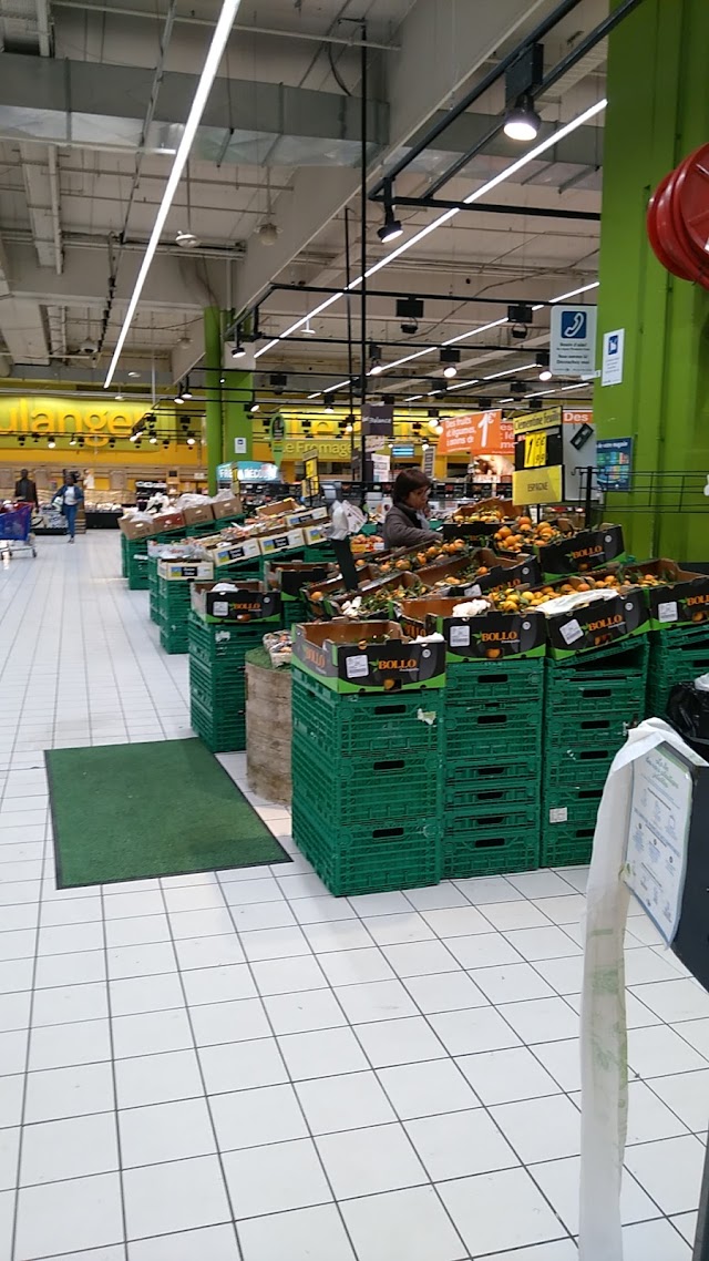 Volfoni Torcy