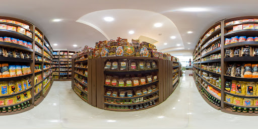 Gourmet shop MAYAK