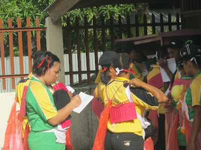 Photos of AKBID YALEKA MARO MERAUKE