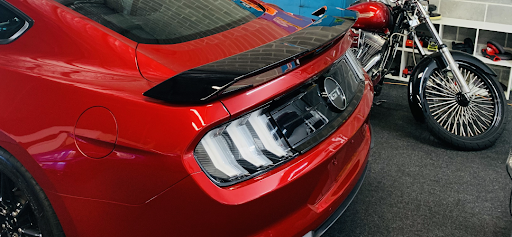 Mezo Auto Detailing - Thumbnail