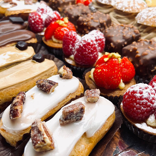 ALICE | Boulangerie | Pâtisserie | Cantine - Thumbnail