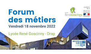 Photo n°26 de Lycée René Goscinny à Drap (Établissement d'enseignement secondaire)