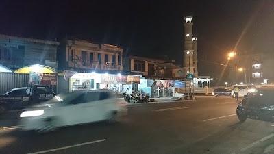 Photos of Rumah Makan Minang Baru