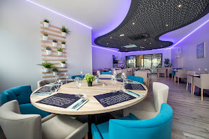 Photo n°1 de Brasserie La Table des Gabelous à Brem-sur-Mer (Restaurant)