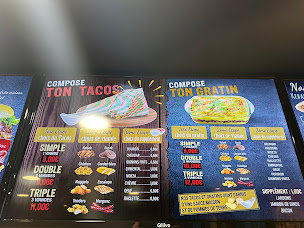 Photo n°20 de snack time à Bolbec (Sandwicherie)