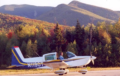 Twin Mountain Airport