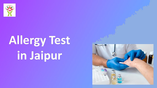 Jaipur Allergy & Asthma Solutions provides comprehensive allergy…