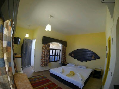 lodging