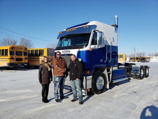 Ultimate Centre du Camion Inc. - Thumbnail
