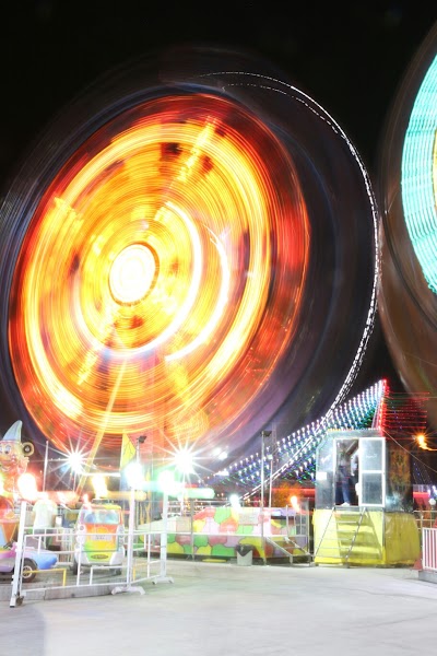 Van Doğu Lunapark