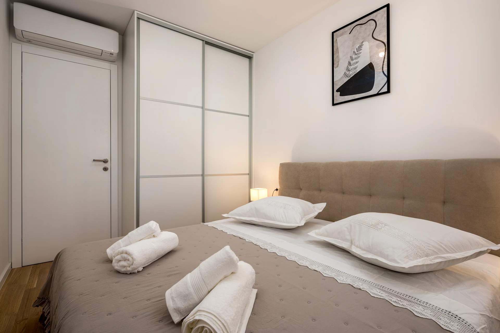 Apartment Vedran Split