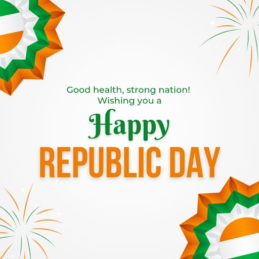 Happy Republic Day! Today, we celebrate the spirit of unity, freedom, and resilience that defines… post image