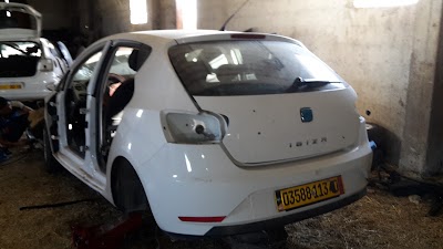 Photos of بوغرارة كريم Vw