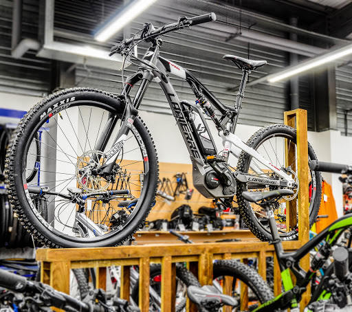 Fun Sports Cycles - Vélos Electriques & Musculaires - Neuf/Occasion - Thumbnail