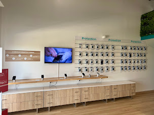 Photo n°4 de Save à Calvisson (Magasin de jeux vidéo)