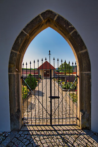 Friedhof Mitterauerbach - Thumbnail