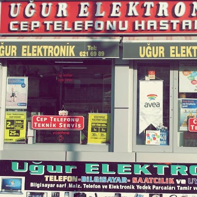 electronics-store