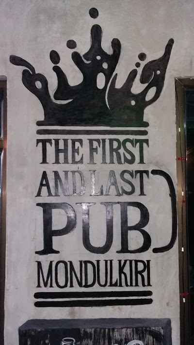 Photos of The First And Last Pub
