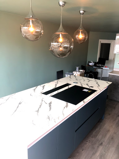 Stockton Heath Kitchens and Bedrooms LTD - Thumbnail